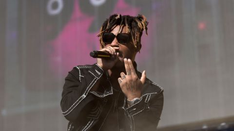 Juice Wrld