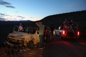Las tragedias en México que marcaron la década