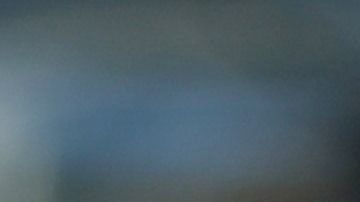 Campo de refugiados en Ciudad Juárez con temperatura bajo cero.