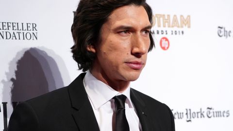 Adam Driver