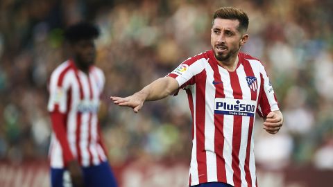 Héctor Herrera regresó a Hidalgo para disfrutar el cierre de año en familia.