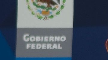 Genaro García Luna, exsecretario de Seguridad Pública.