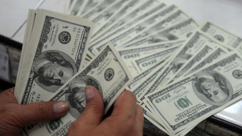 Los bonos van de $50 mil a $250 mil dólares.