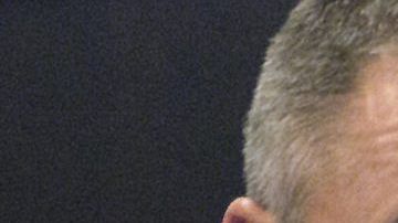 Genaro García Luna.