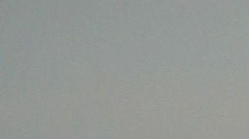 Temperaturas más cálidas han tenido un efecto en los glaciares en Groenlandia.