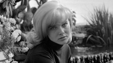 Sue Lyon