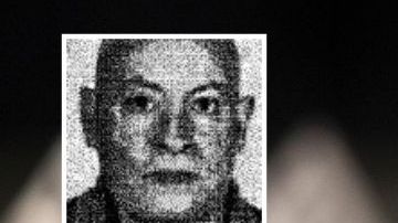 El hombre usó la identidad robada para casarse con su esposa.