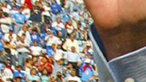 El entrenador fue secuestrado en 2005.