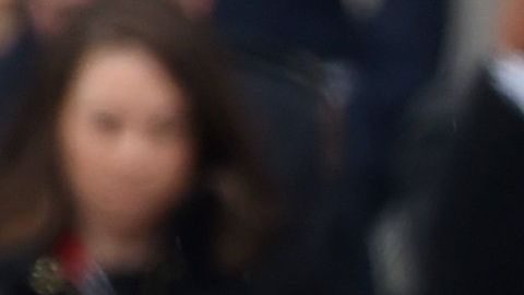 Los Trump y los Obama son los personajes más admirados en EEUU.