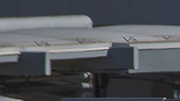 Las medidas adicionales de CBP provocaron retrasos en la garita de Nogales.