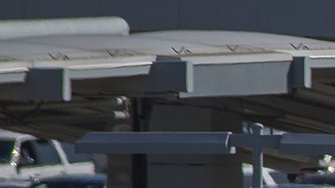 Las medidas adicionales de CBP provocaron retrasos en la garita de Nogales.