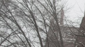 Massive Snowstorm Brings Up To Foot Of Snow To Large Swath Of Northeast