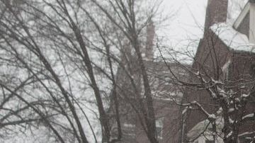 Massive Snowstorm Brings Up To Foot Of Snow To Large Swath Of Northeast