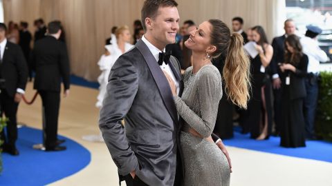 Giselle Bündchen y Tom Brady pusieron a la venta su mansión.