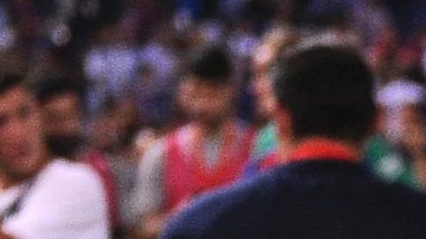 La MSN vivió grandes momentos en Barcelona.