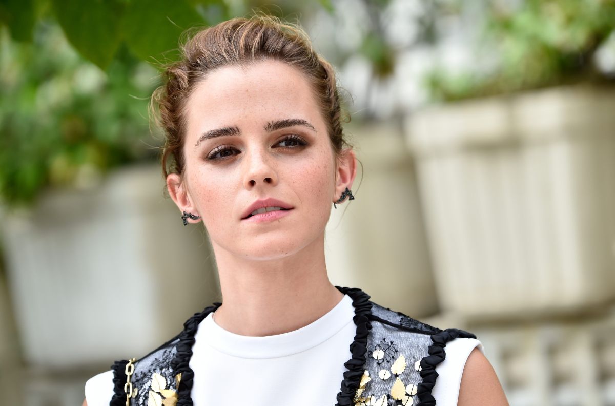 Israelis accuse Emma Watson of anti-Semitism