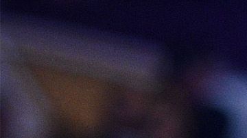 Jonathan está en México para apoyar a Gio en la final.