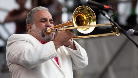 Willie Colon