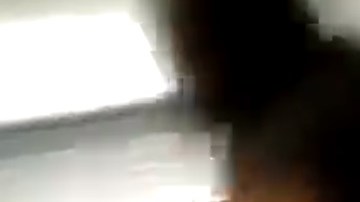 La madre del menor publicó el video en Twitter.