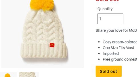 gorrito
