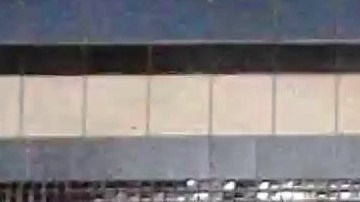 Estación Grand Avenue-Newton, Elmhurst