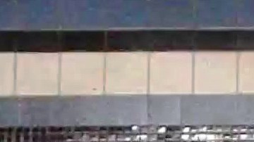 Estación Grand Avenue-Newton, Elmhurst