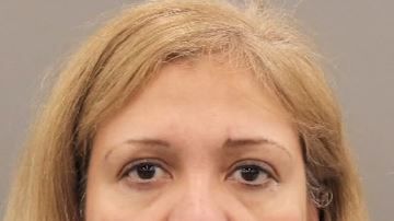 Los sospechosos, Epifanio Hernández y Vivian Montemayor.