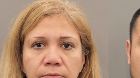 Los sospechosos, Epifanio Hernández y Vivian Montemayor.