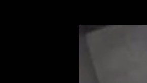 Imagen del joven cuando cayó enfermo.