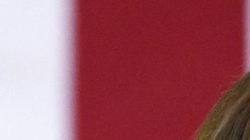 Kamala Harris y Joe Biden.