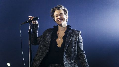 Harry Styles