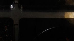 Ice cream cofee and chocolate