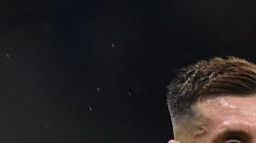 Héctor Herrera voverá a la titularidad con los 'colchoneros'.