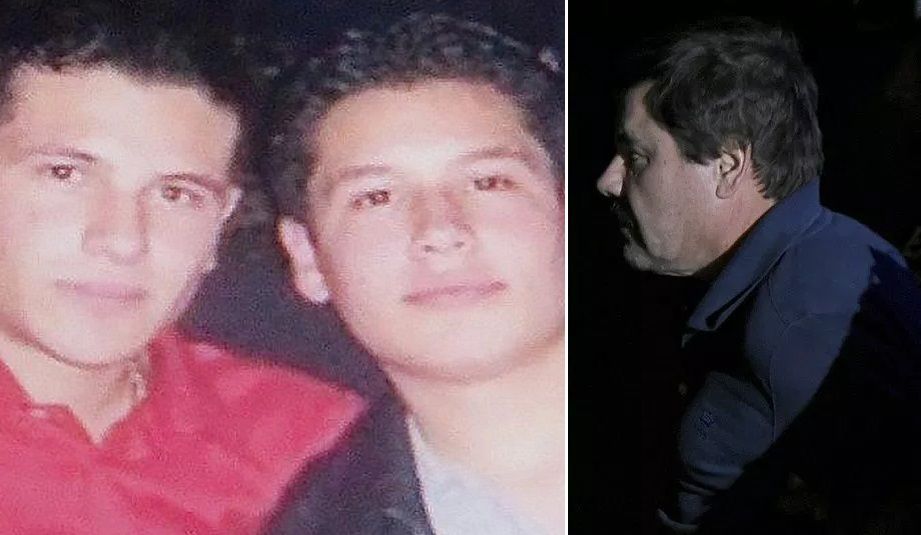el hijo del chapo twitter el hijo del chapo twitter