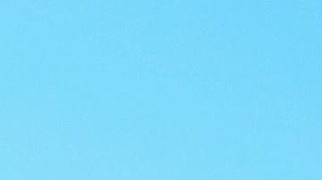 El hombre tardó una década en dejar la casa como la de sus sueños.