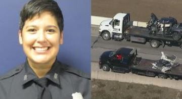 Otra tragedia para HPD.