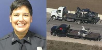 Otra tragedia para HPD.