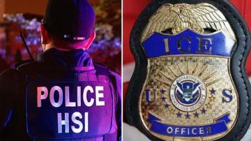 ICE y HSI alcanzan cifra récord de arrestos criminales en año fiscal 2019.