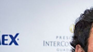 Hugo Sánchez sigue pidiendo a un mexicano (osea él) para dirigir a la Selección Mexicana.