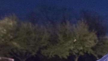 ICE realiza redadas casi en cualquier parte.