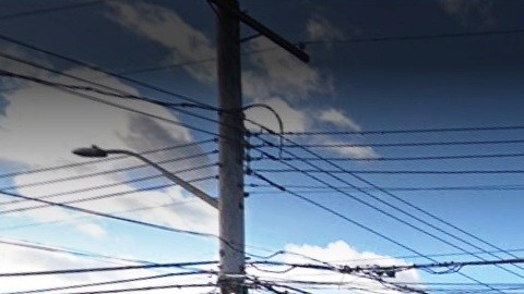 El templo en 46-44 204th St, Bayside