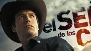 "El Señor de los cielos" relata la historia de un poderoso narcotraficante.