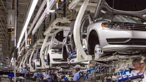 Parece ser el fin de la guerra comercial entre las potencias económicas más grandes del mundo