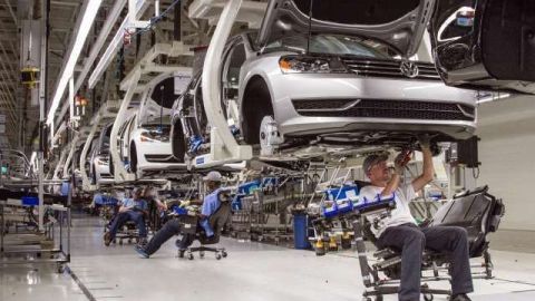 Parece ser el fin de la guerra comercial entre las potencias económicas más grandes del mundo