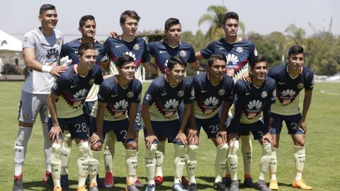 La delincuencia alcanzó a dos jugadores del América.