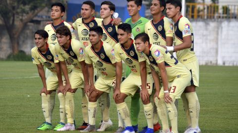 América investigará el caso.