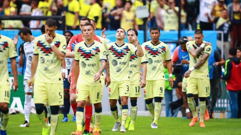 El Azteca lucirá lleno para la final de vuelta entre América y Monterrey.