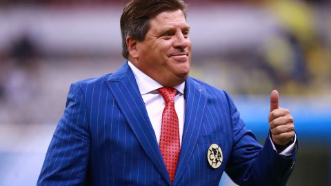 Ciudad de México, 27 de agosto de 2019. , durante el juego de la jornada 7 del torneo Apertura 2019 de la Liga BBVA MX, entre las Aguilas del América y los Tuzos del Pachuca, celebrado en el estadio Azteca. Foto: Imago7/