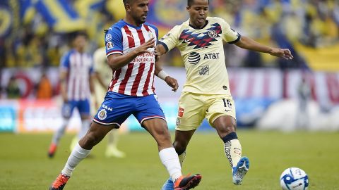 El clásico de clásicos se jugará el 19 de abril.