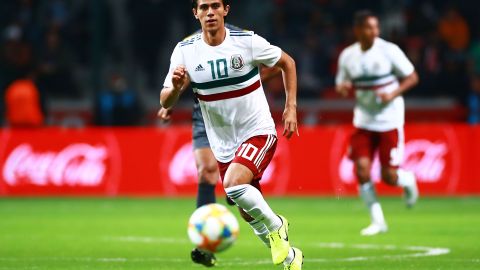 José Juan Macías está más cerca de volver a Chivas.